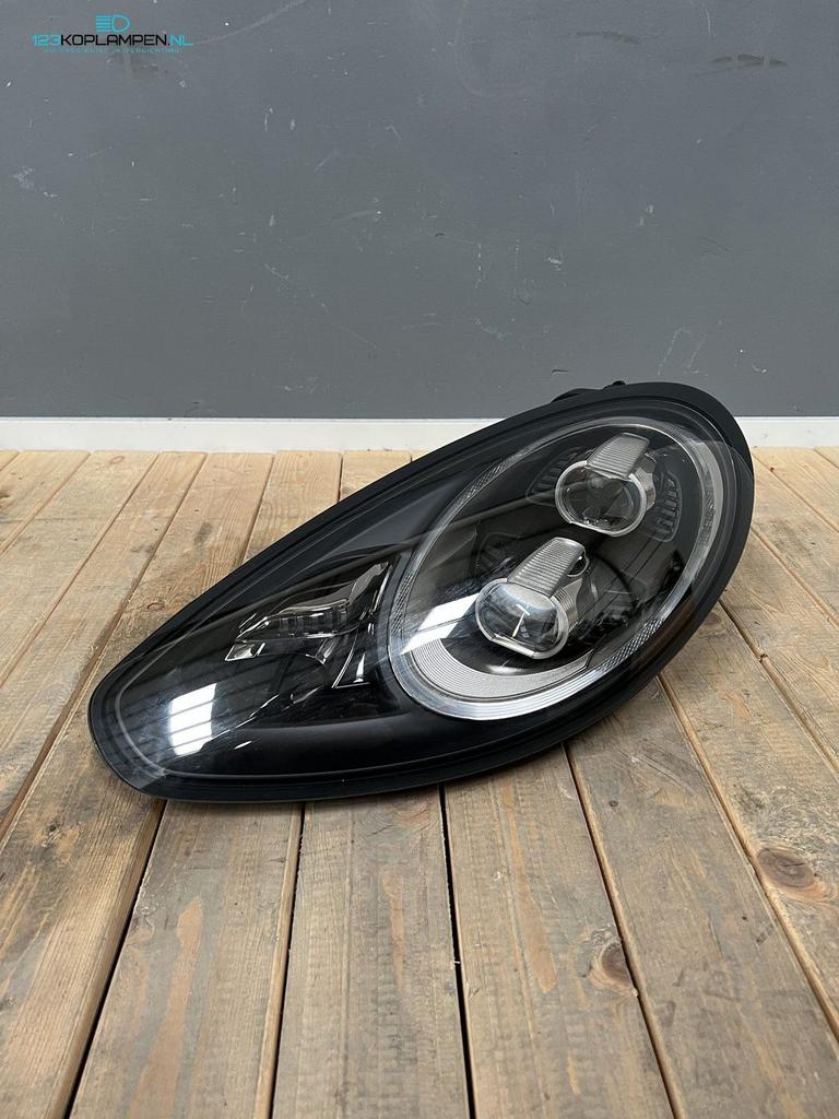 Porsche Panamera 970 Facelift full led koplamp links, -, Porsche, Utilisé, -