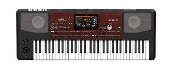 Korg pa700 met Garantie, Muziek en Instrumenten, Keyboards, Ophalen, Korg, Nieuw, Overige aantallen