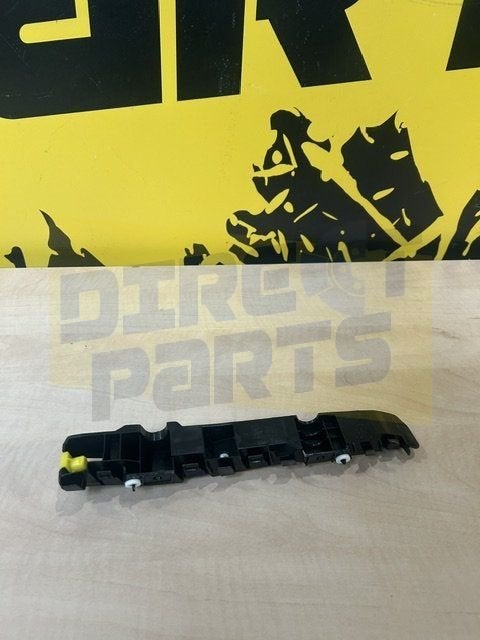 Opel Corsa E (12/14-07/19) Achterbumperglijsteun rechts buit, Neuf, -, Opel, -