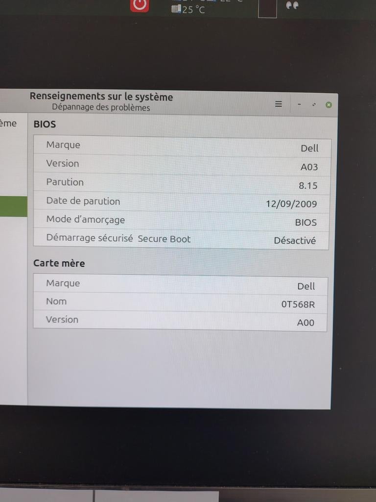 Dell 0T568R moederbordbundel + Intel i5 650 + 8gram Elpida, Computers en Software, Moederborden, Gebruikt, DDR3, Ophalen of Verzenden