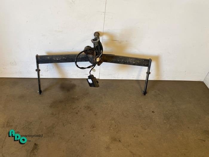Trekhaak van een Volkswagen Golf (Golf 04-), Gebruikt, -, Volkswagen, -