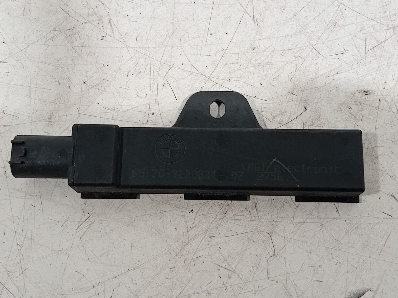 Antenne BMW X5, Ophalen of Verzenden, Van der Ven Autorecycling B.V., Onderdelen@venauto.nl, Ettenseweg 76, 4706 PB Roosendaal, The Netherlands