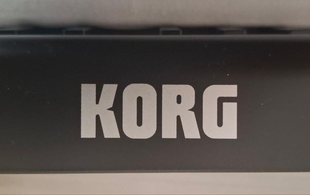Korg microKEY 25, Muziek en Instrumenten, Keyboards, Ophalen, Korg, Overige aantallen, Midi-aansluiting