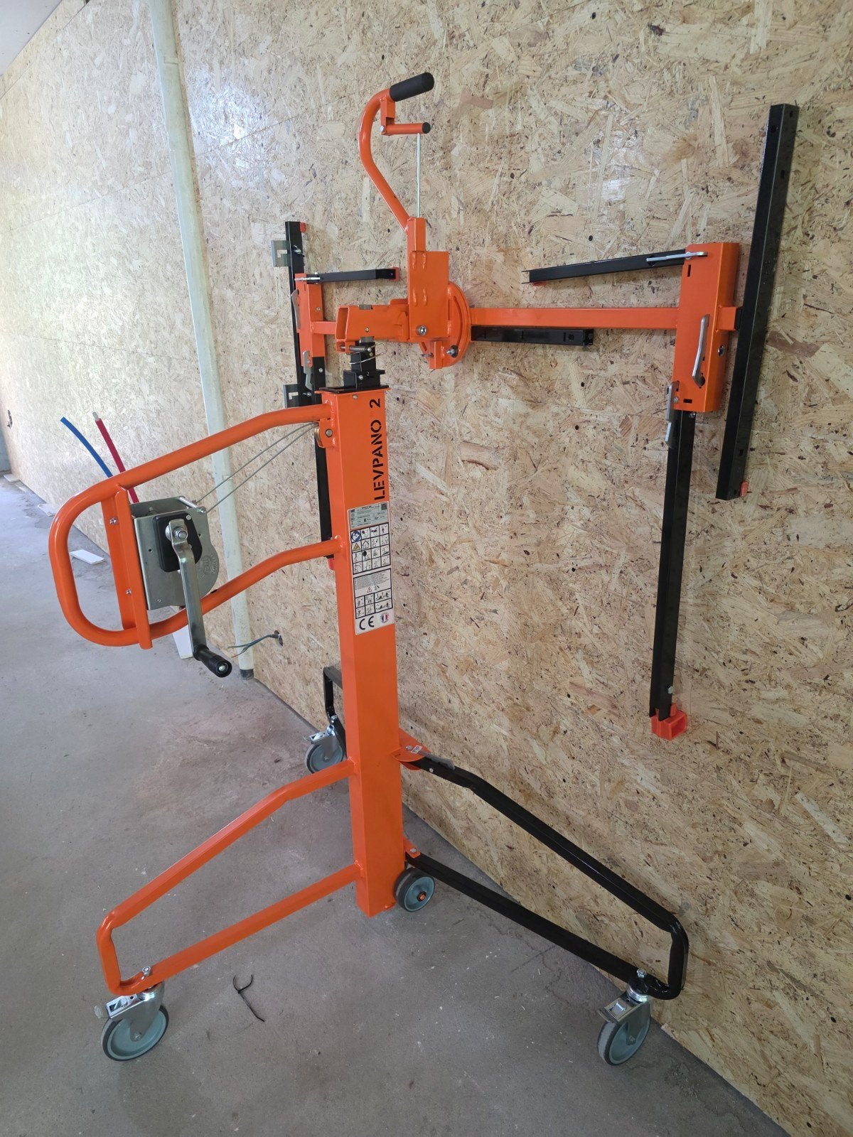 Levpano 2