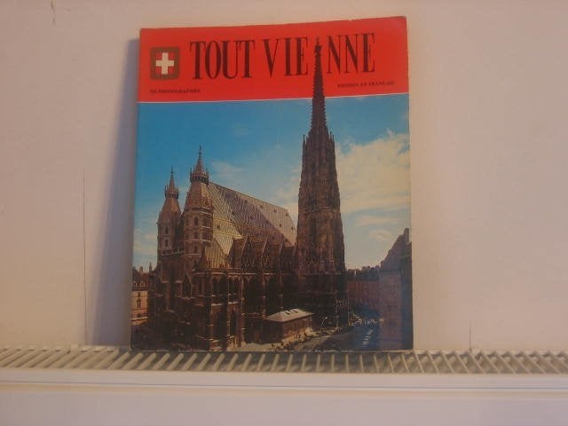 Toute la Vienne, Enlèvement, Utilisé