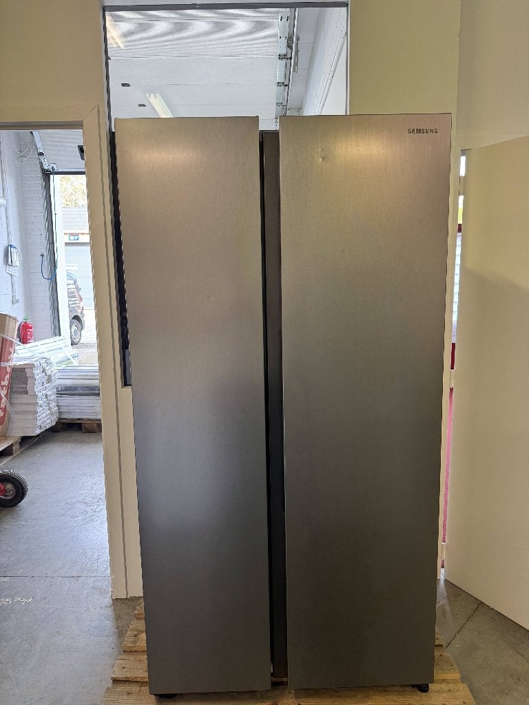 Frigo américain Samsung, Electroménager, Neuf, Samsung, 160 cm ou plus, Enlèvement