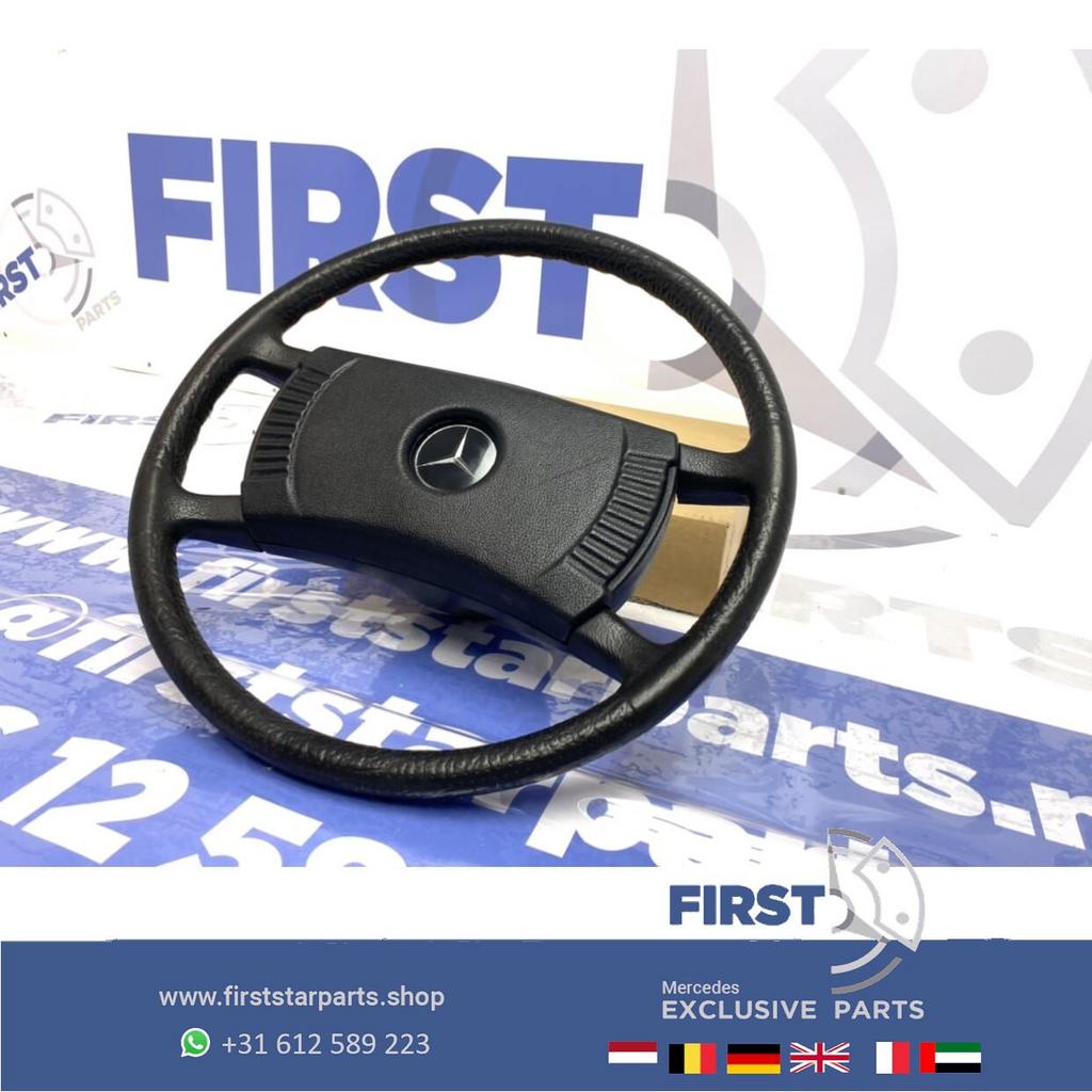FACELIFT W114 W115 type 2 origineel Mercedes STUUR ZWART 196, Utilisé, -, -, Enlèvement ou Envoi