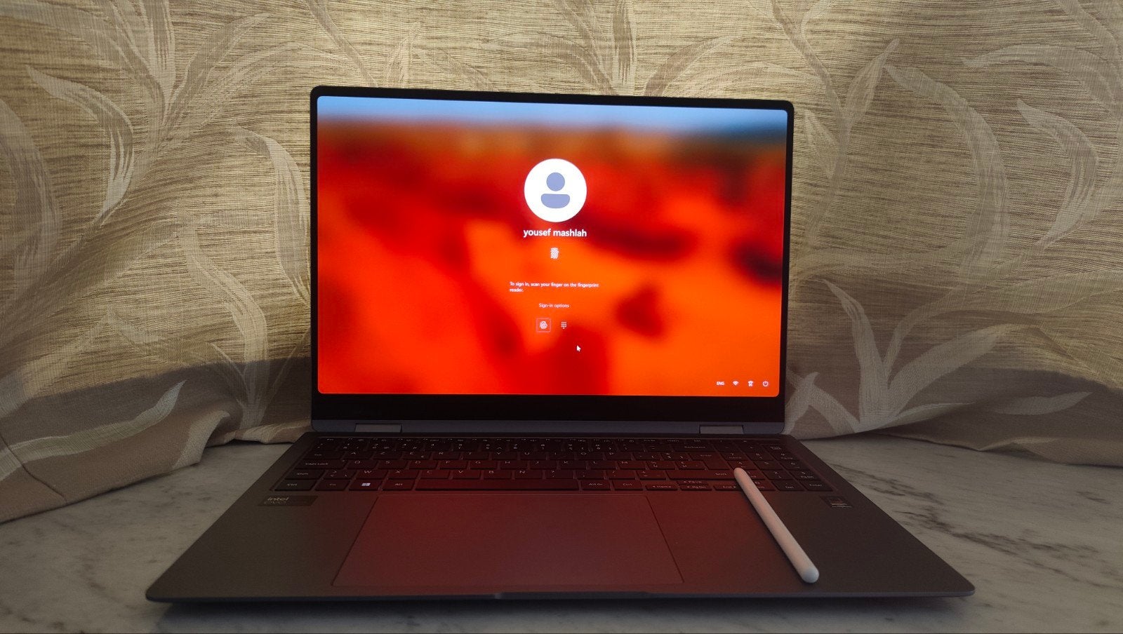 Samsung Galaxy Book 4 Pro 360 - OLED, Enlèvement ou Envoi, Intel Core Ultra 7 155H, Avec écran tactile, 16 pouces