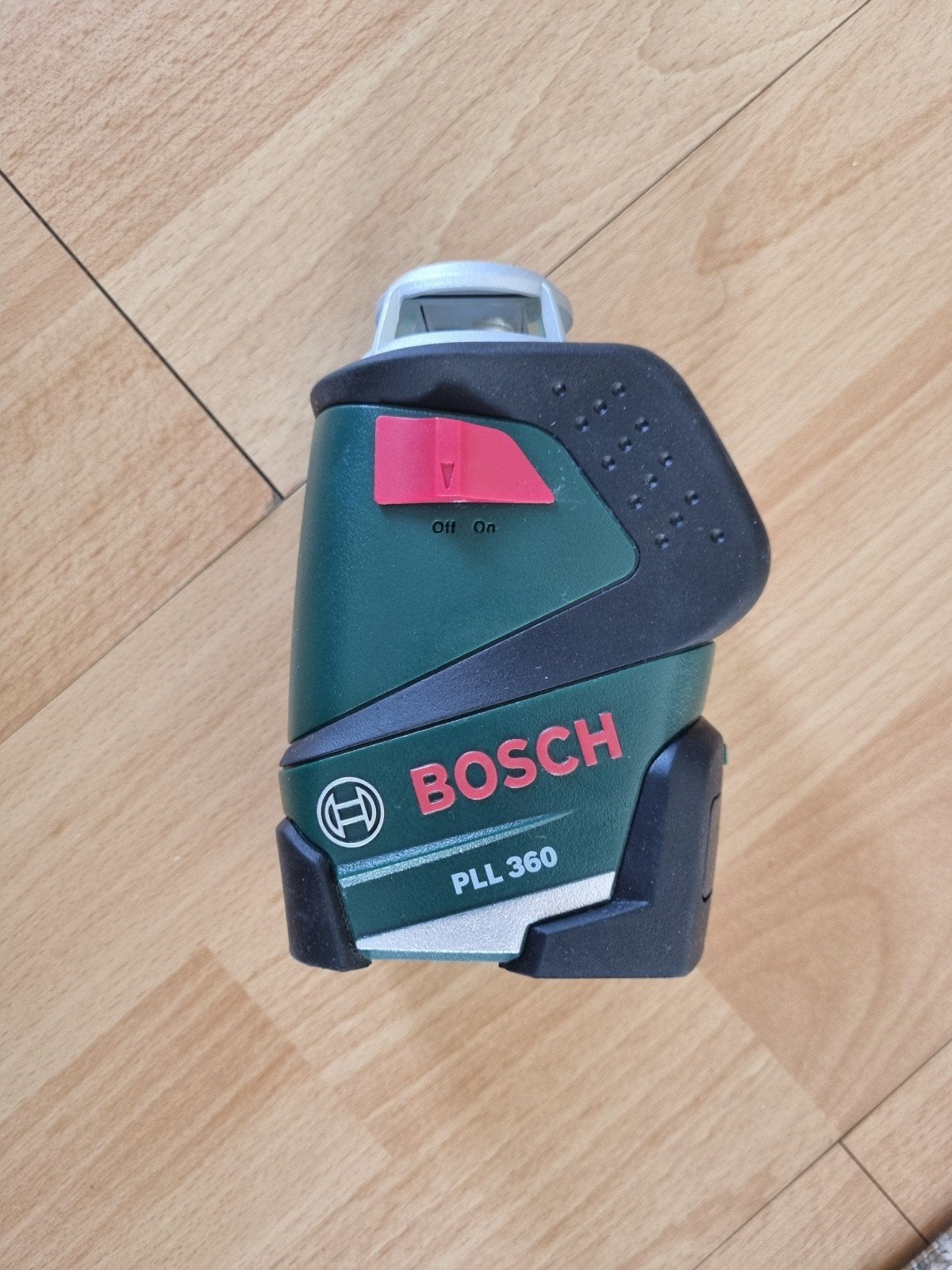 Bosch laser, Enlèvement ou Envoi, Laser