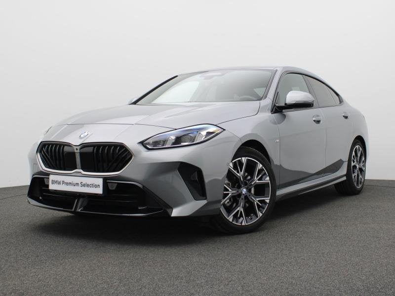BMW 2-Serie NEW MODEL - M SPORT - HARMAN-K, Auto's, BMW, Bedrijf, 2 Reeks, Adaptieve lichten, Adaptive Cruise Control, Airbags