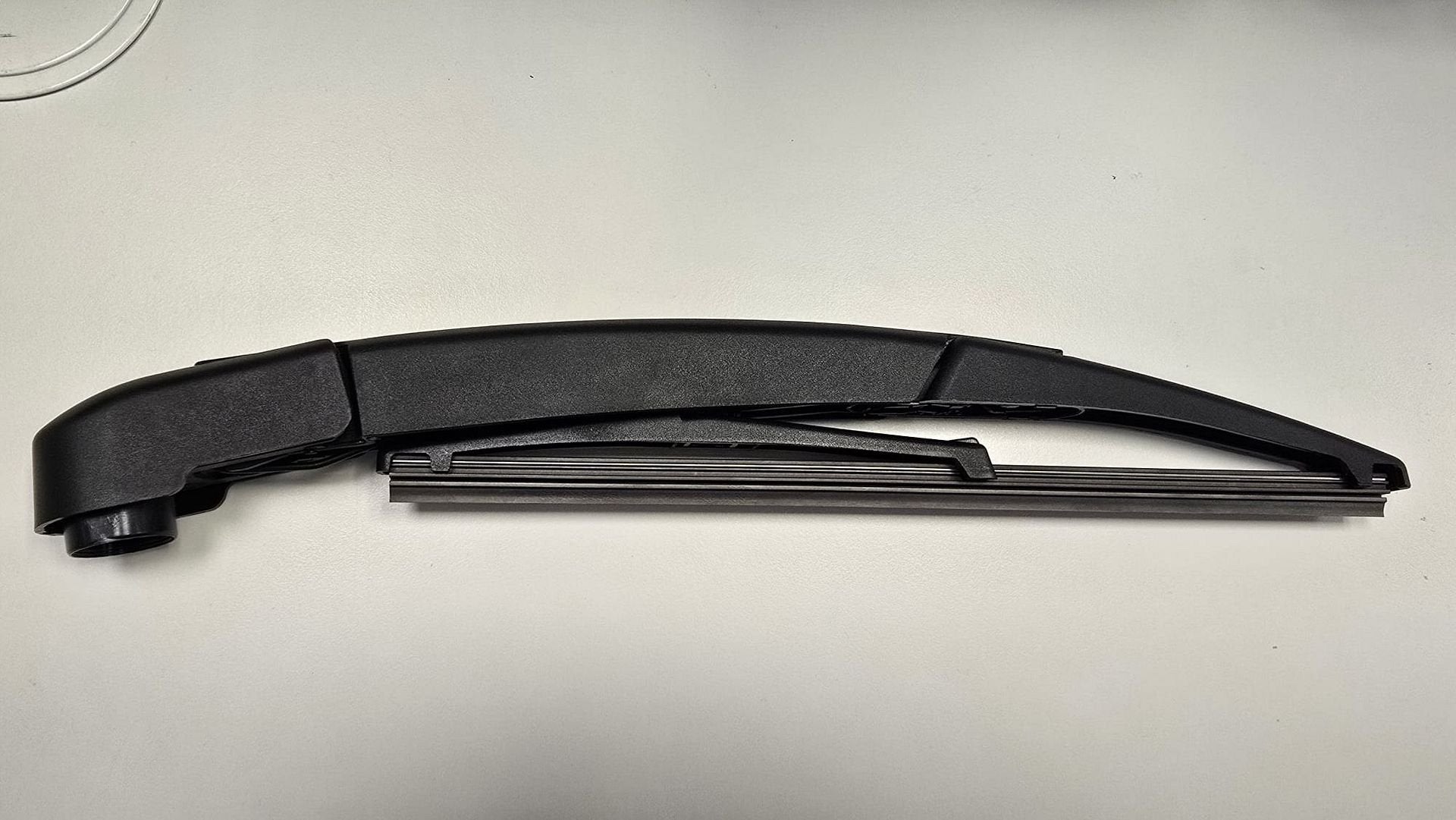 Ruitenwisserarm achterzijde Fiat 500e, -, Nieuw, Ophalen of Verzenden, Fiat