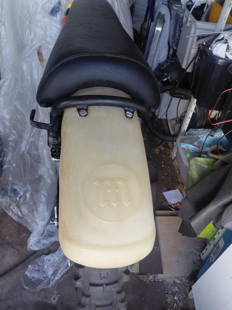Montesa, Particulier