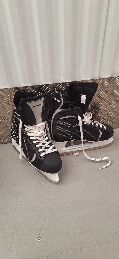 Patins glace Homme, pointure 43, Ophalen, Zo goed als nieuw, Schaatsen