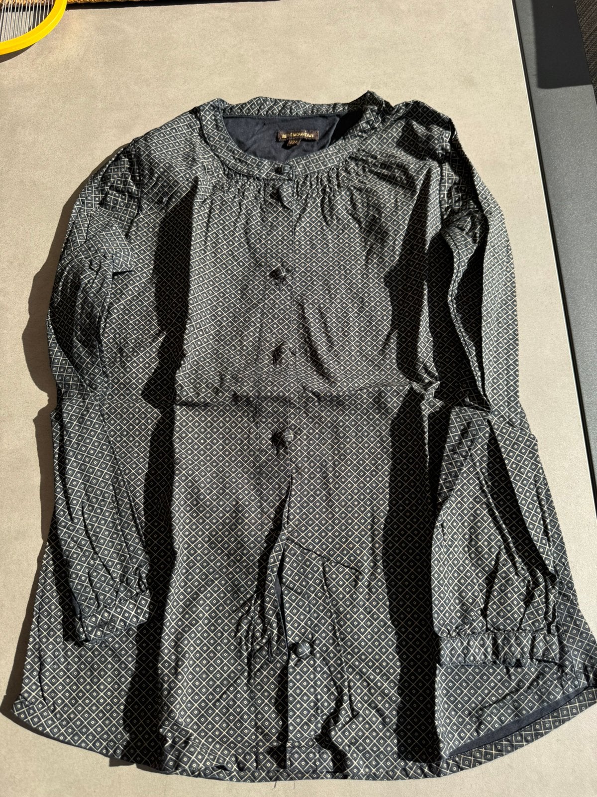 Chemise à manches longues, Enfants & Bébés, Enlèvement ou Envoi, Utilisé, Fille, Chemise ou À manches longues