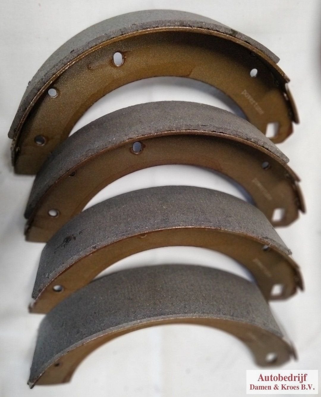 Remschoenset GBS311 MGC, Neuf, -, -, MG