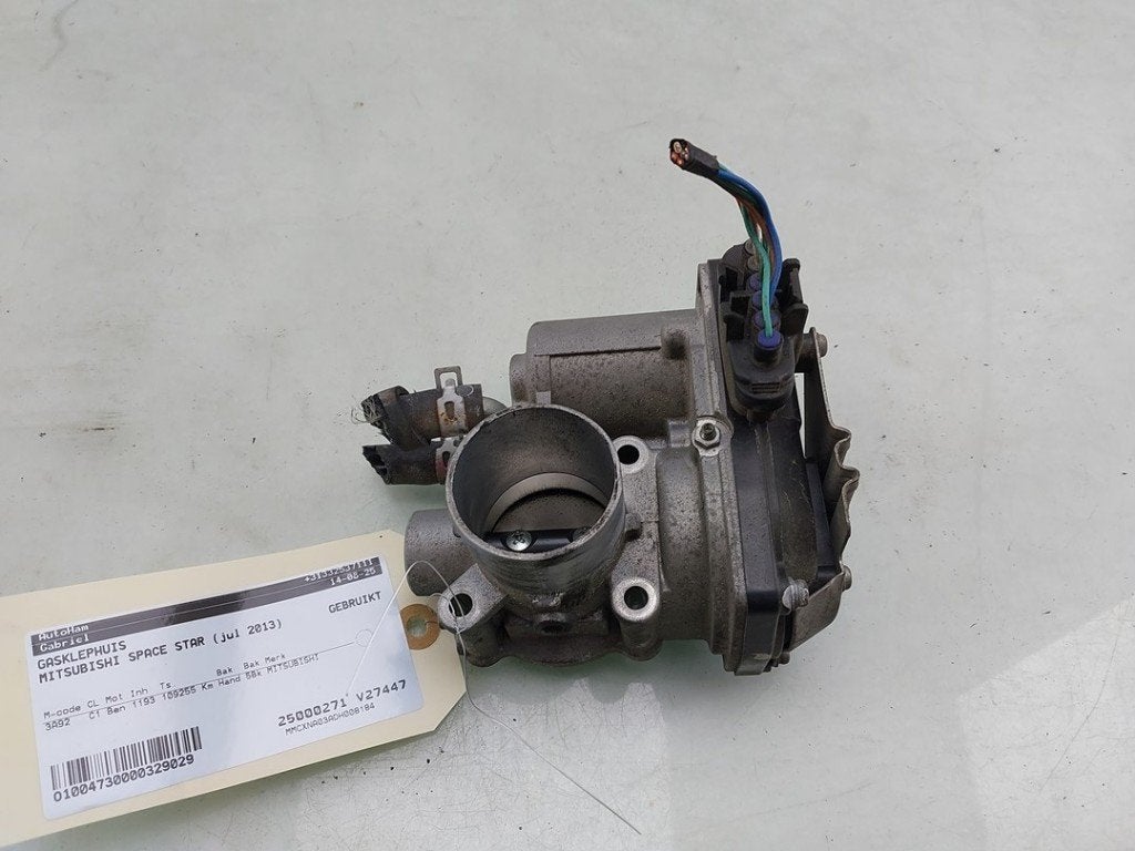 GASKLEPHUIS Mitsubishi Space Star (A0) (|1450A193|), Gebruikt, Mitsubishi