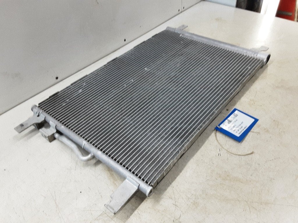 RADIATEUR CLIMATISATION Golf VII (AUA) (5Q0816411AP), Volkswagen, Mevr. I. Hauben, Utilisé, Rue de l'Espoir 34 34
4030  GRIVEGNÉE, BE