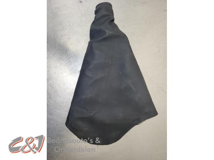 Enveloppe levier frein à main d'un Iveco New Daily, -, 3 mois de garantie, Utilisé, Autres marques automobiles