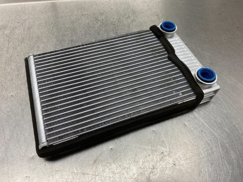 KACHELRADIATEUR Daewoo / Chevrolet Aveo (01-2011/12-2015), Gebruikt, Daewoo