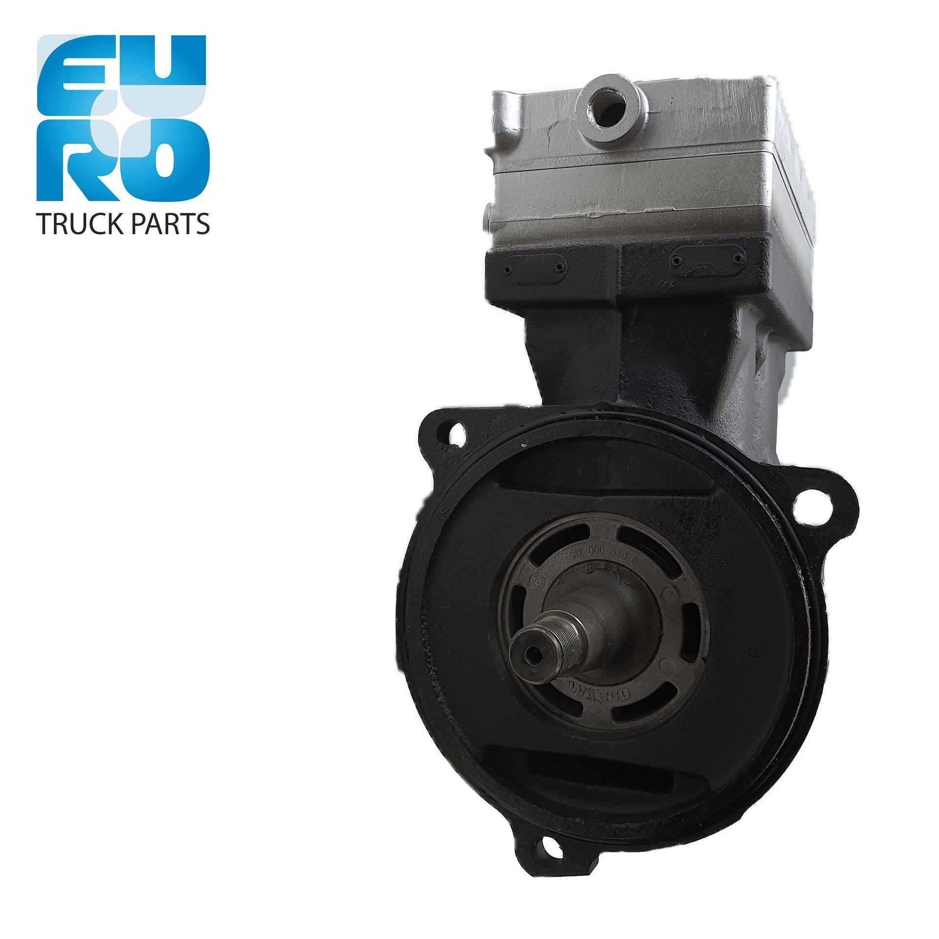 COMPRESSOR VOLVO, RENAULT - WABCO 22040497R, Motor en Accessoires, -, -, Ophalen of Verzenden