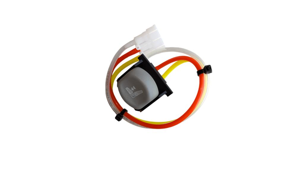 MAN REPARATIESET STOEL LINKS NO | 81623406127, Auto-onderdelen, -, -, Nieuw, Ophalen of Verzenden