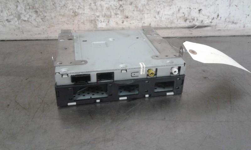 AUTORADIO Audi A6 (C6) (|4F0035541E|4F0035541NX|4F0035541|), Dhr. J. Ham, Administratie@autoham.nl, Audi, Utilisé