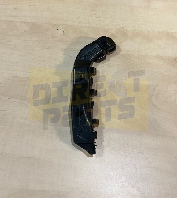 Kia Picanto (1/08-5/11) (BA) voorbumpersteun Links buiten Or, Neuf, Kia, -, -