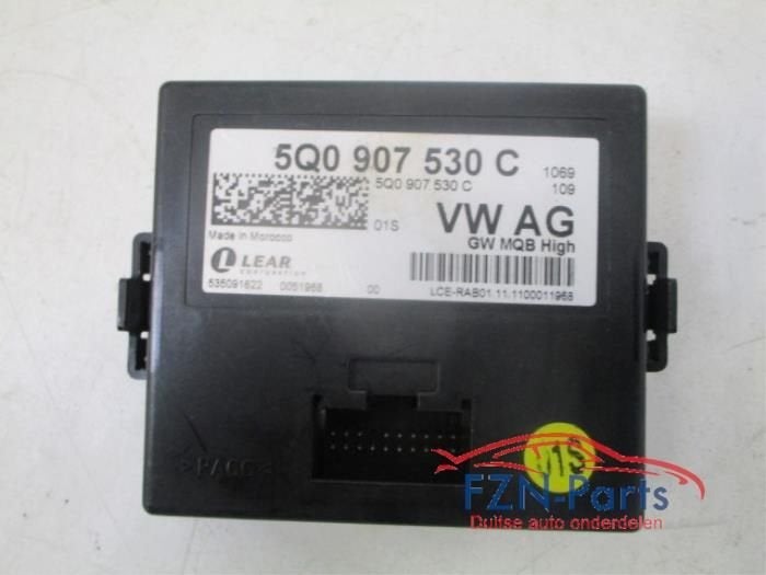 VW Golf 7 CAN Gateway (5Q0907530C), Enlèvement ou Envoi, Utilisé