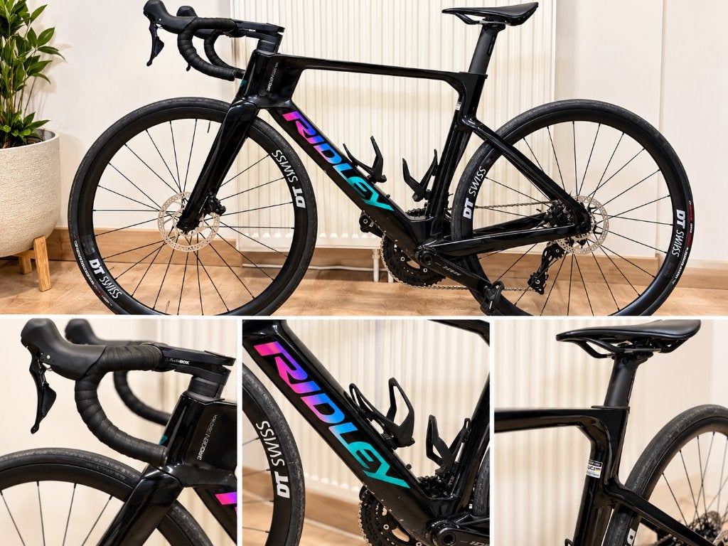 Vélo de course, Vélos & Vélomoteurs, Neuf, Autres marques, Enlèvement ou Envoi, Hommes