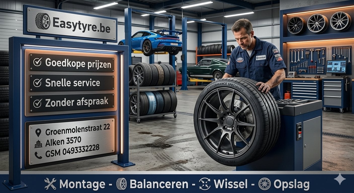 Banden 0493332228, Auto-onderdelen, Dashboard en Schakelaars, Ophalen of Verzenden