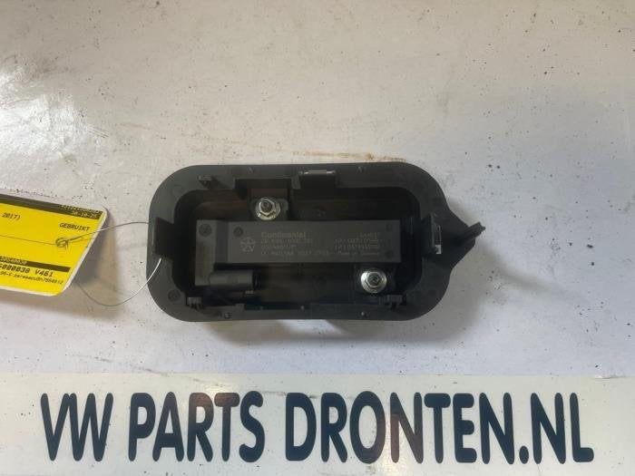 Keyless entry antenne van een Alfa Romeo Giulia, Gebruikt, -, -, Ophalen of Verzenden