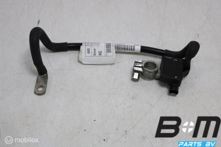 Minkabel accu start - stop VW Scirocco FL 1K0915181H, Auto-onderdelen, Gebruikt