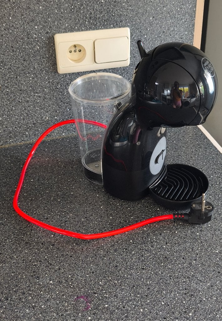 Machine a café - Dolce gusto krups, Electroménager, Autres modèles, Dosettes et capsules de café, Enlèvement, 1 tasse