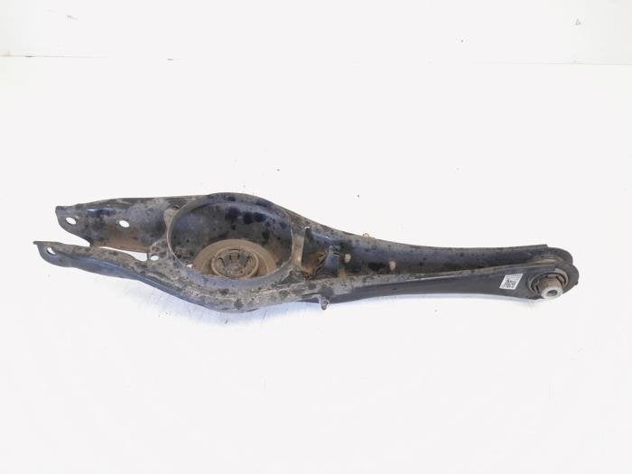 Draagarm links-achter van een Volkswagen Tiguan, Gebruikt, -, Volkswagen, -