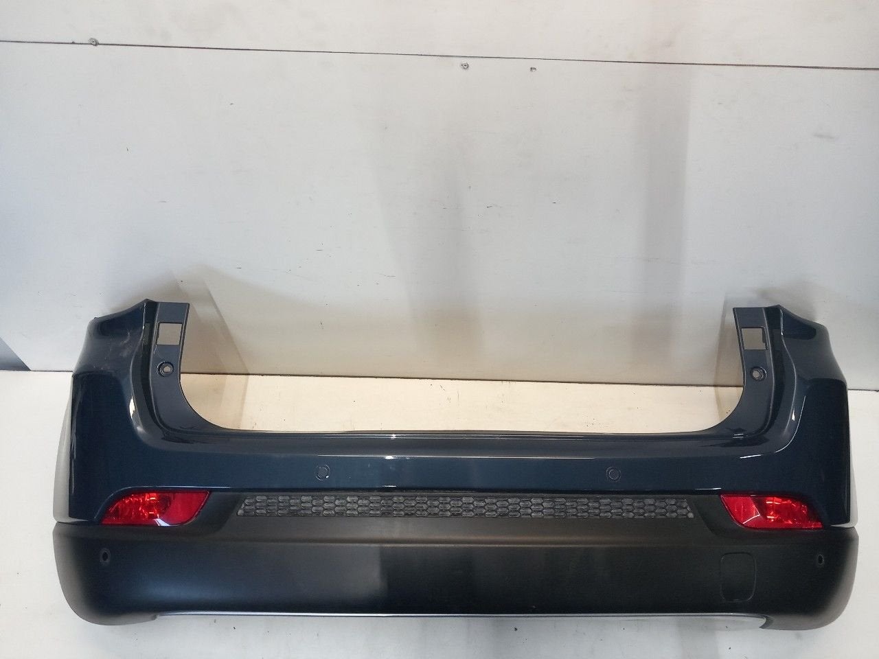 Bumper achter Jeep Compass, Jeep, Onderdelen@venauto.nl, Van der Ven Autorecycling B.V., Gebruikt