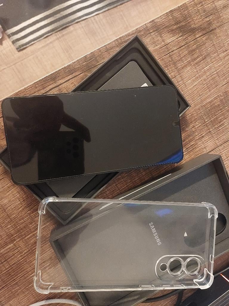 Échange samsung s25 edge, Enlèvement, Neuf, Speedfight