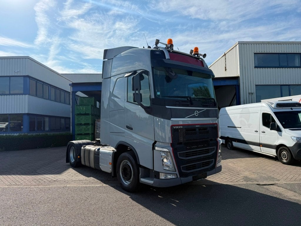 Volvo FH 460 (Numéro de stock 06491), Achat, Euro 6, Entreprise, 2 places