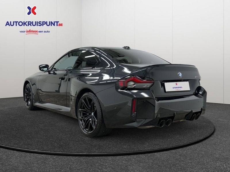 BMW M2 M2, 4 zetels, Achterwielaandrijving, Gebruikt, 2993 cc