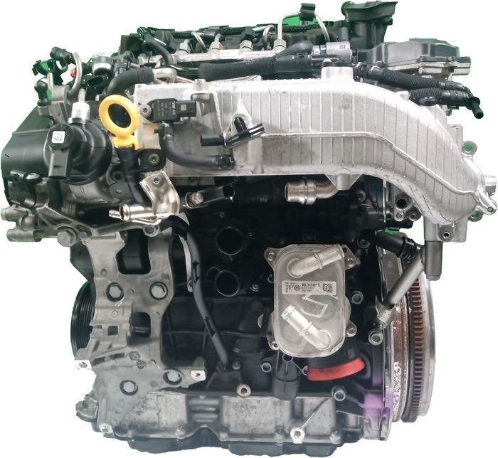 Moteur Audi/Seat/Cupra/Skoda/VW Q2 Formentor 2.0 TDI - DTTC, Envoi, Révisé, Audi