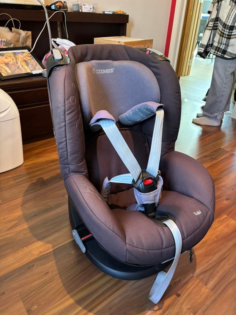 Maxi Cosi Tobi, Kinderen en Baby's, Autostoeltjes, Ophalen, 9 t/m 18 kg, Maxi-Cosi, Gebruikt