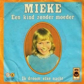mieke, Ophalen of Verzenden