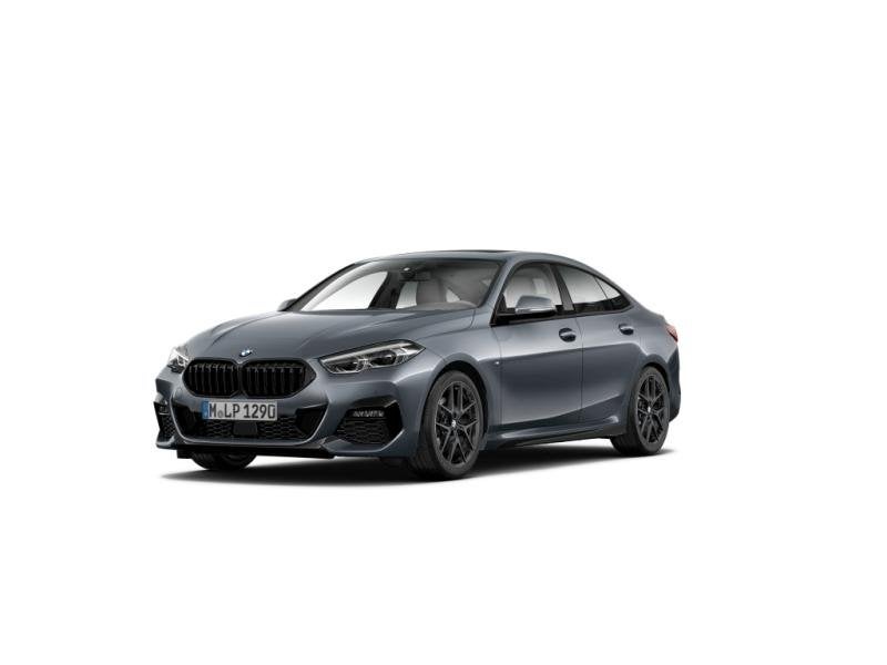 BMW 2-Serie Panoramadak M PACK VERW SPORTZETELS, Auto's, BMW, 4 deurs, 1498 cc, 2 Reeks, 136 pk