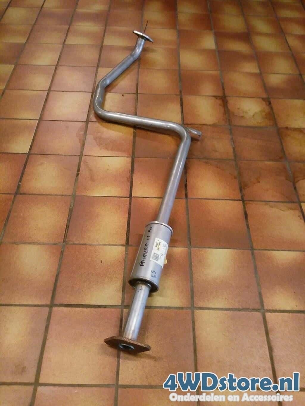Middendemper Nissan Primera P10 1.6, Autos : Pièces & Accessoires, Neuf, -, -, Nissan
