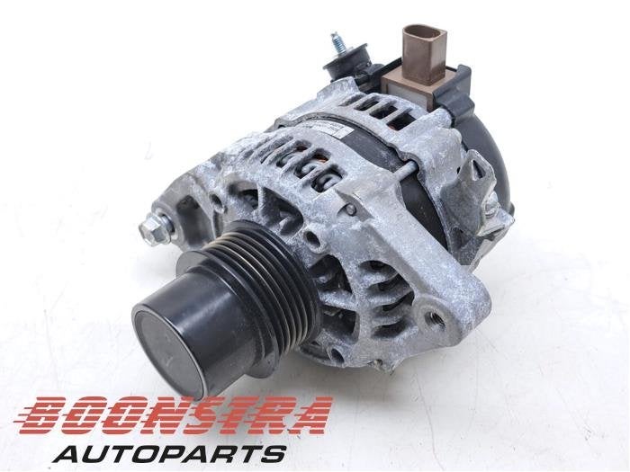 Dynamo van een Toyota Aygo X (Aygo X 22-), Gebruikt, -, -, Ophalen of Verzenden