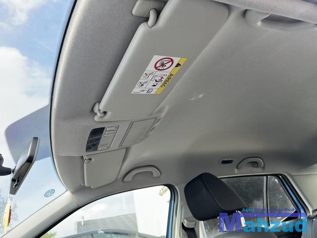 SKODA FABIA 3 hatchback hemel bekleding 2014-2021, Infoline@skoda-auto.cz, Tr. Vaclava Klementa 869
293 01  Mlada Boleslav, CZ