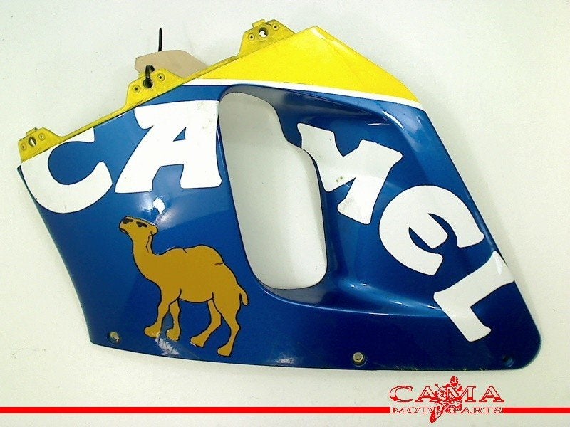 CARENAGE GAUCHE Honda (64370-MW0B-0000), Dhr. S. di Majo, Utilisé, Info@cama-motorparts.nl, P.J. Troelstraweg 8 8
3144 CX  MAASSLUIS, NL