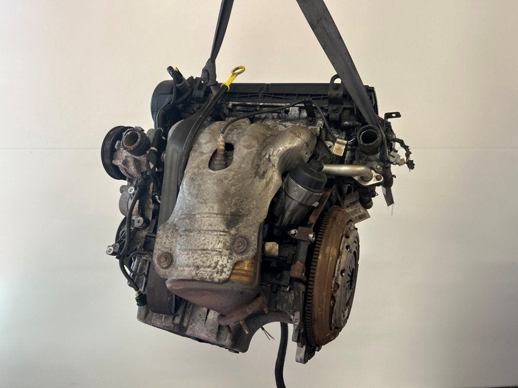MOTEUR Opel Astra H GTC (L08) (|93185848|93188485|5555974|), Autos : Pièces & Accessoires, Moteurs & Accessoires, Opel, Opel Automobile GmbH
