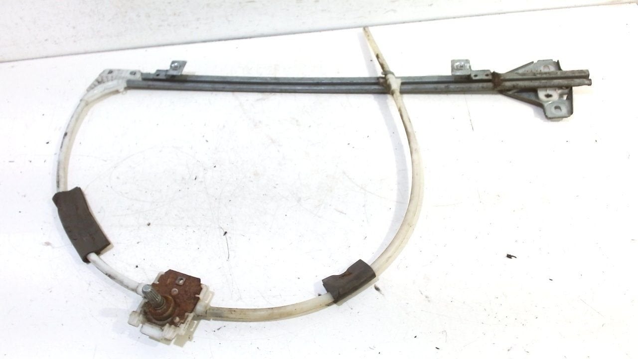 Raammechaniek rechts voor Renault Master, Auto-onderdelen, Ruiten en Toebehoren, Renault, Gebruikt, Herkomst onderdeel bekend