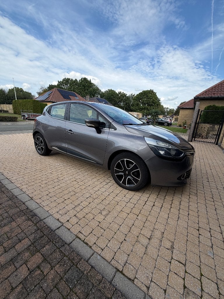 Renault Clio - Nouveau Dynamique Energy TCe 90, Achat, Euro 6, Boîte manuelle, 5 portes