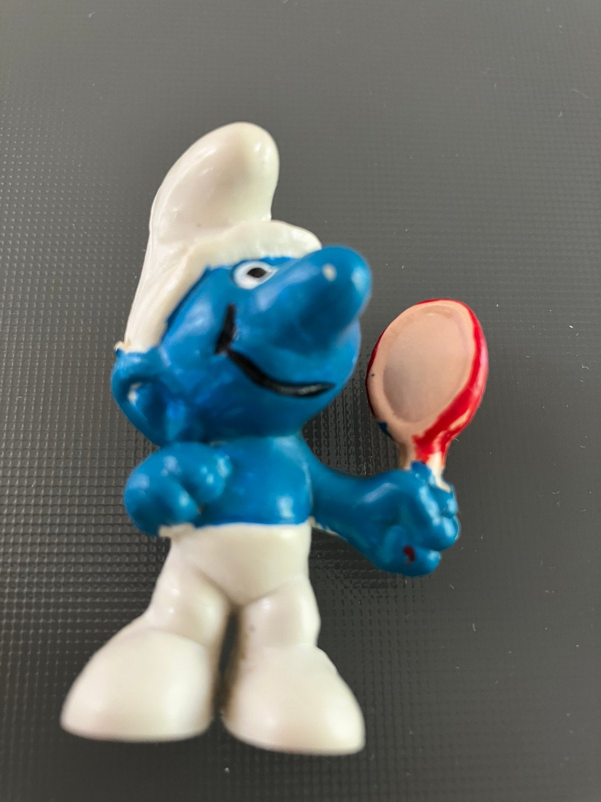 VINTAGE Smurf., Verzamelen, Ophalen of Verzenden, Zo goed als nieuw